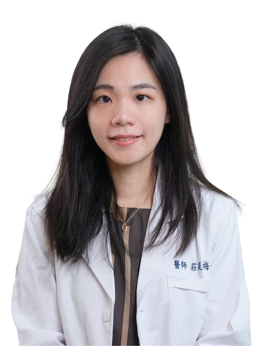 莊筱梅院長